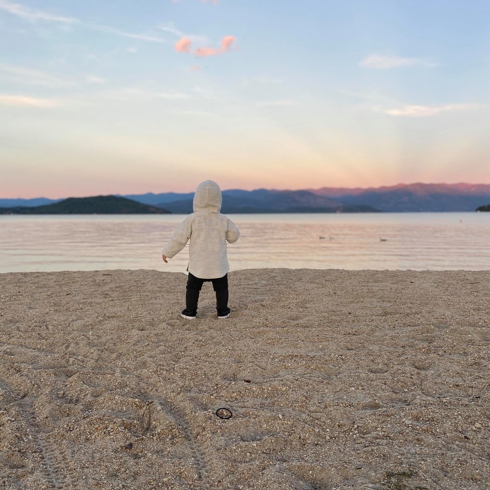 Meet your Posher, May